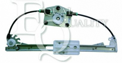 EQUAL QUALITY 461099 -  Подъемное устройство для окон